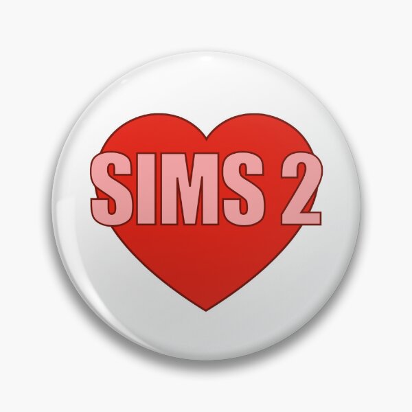 Artikelvorschau, Das Sims 2 Herz entworfen und verkauft von Chesley Design.