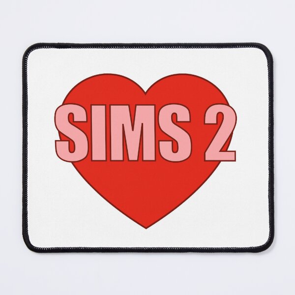 Item preview, The Sims 2 Heart designed and sold by Chesley Design.
