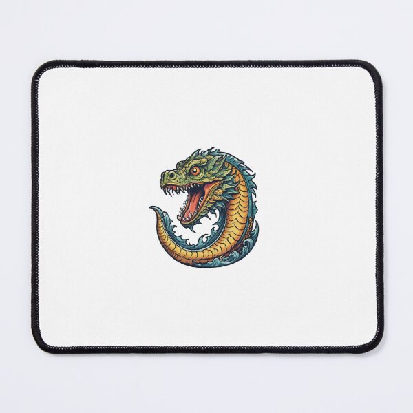 Item preview, Sea Dragon designed and sold by WillRS1.