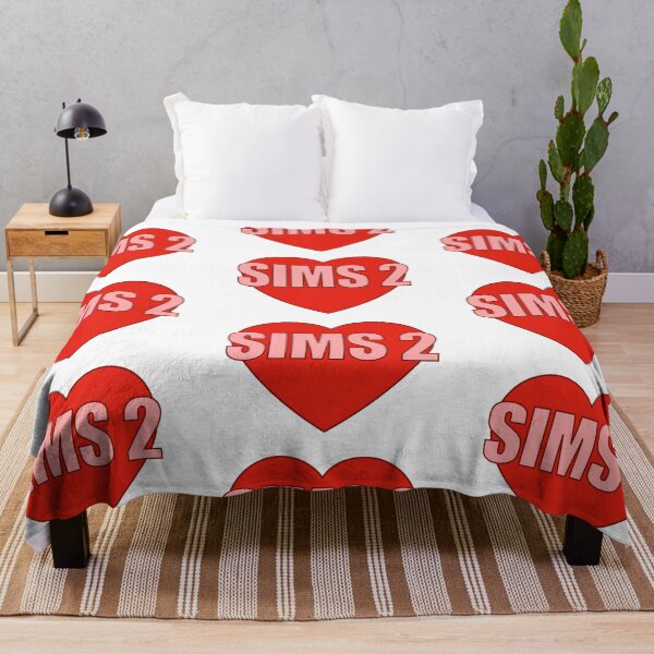 Item preview, The Sims 2 Heart designed and sold by Chesley Design.