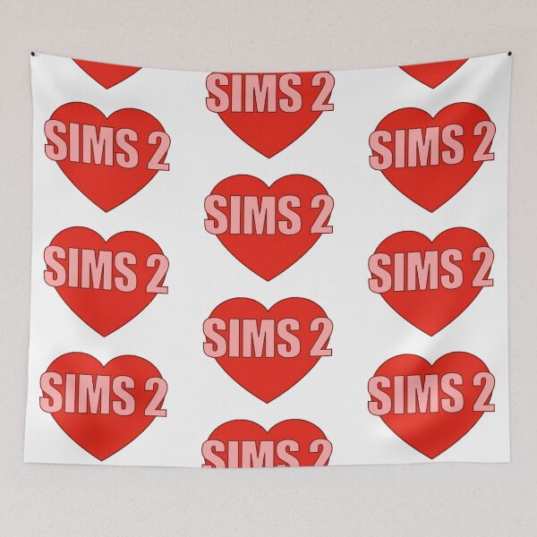 Item preview, The Sims 2 Heart designed and sold by Chesley Design.