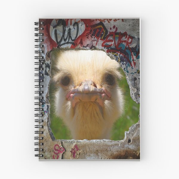 Item preview, Grumpy Urban Bird designed and sold by Surreallytee.