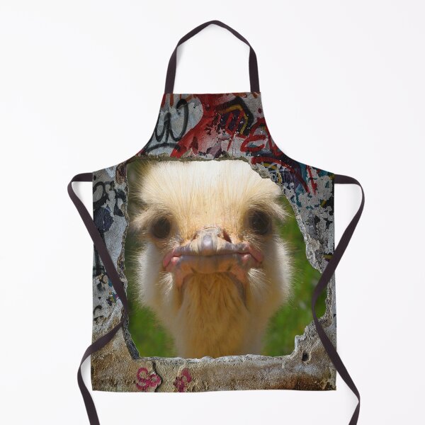 Item preview, Grumpy Urban Bird designed and sold by Surreallytee.