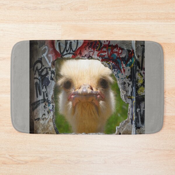Item preview, Grumpy Urban Bird designed and sold by Surreallytee.