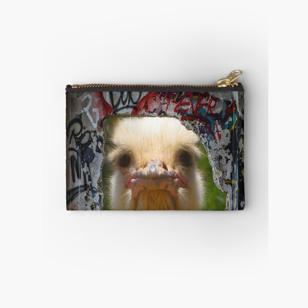 Item preview, Grumpy Urban Bird designed and sold by Surreallytee.