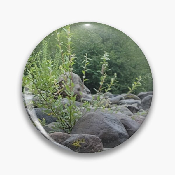 Item preview, riverbed designed and sold by Bruce  Dickson.