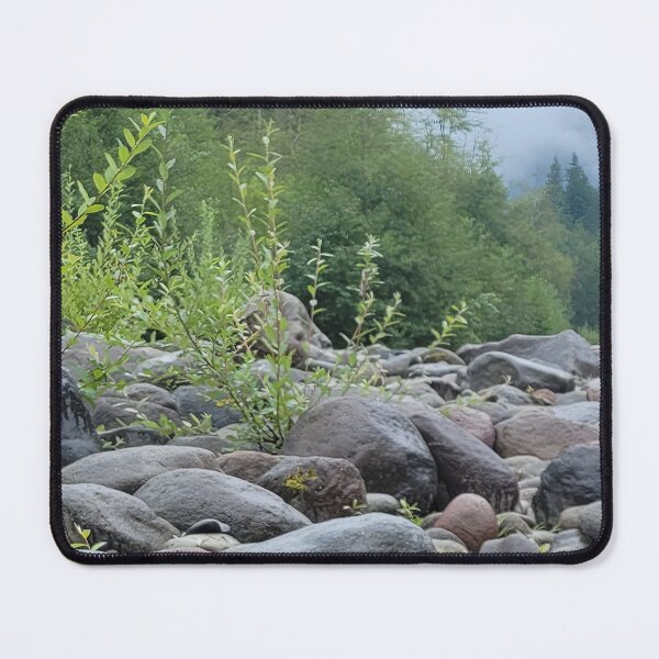 Item preview, riverbed designed and sold by Bruce  Dickson.