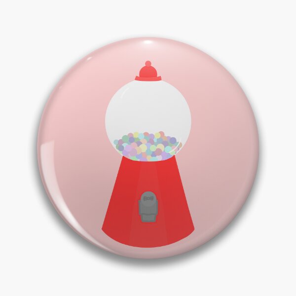 Item preview, Gumball machine designed and sold by monsebh-cr.