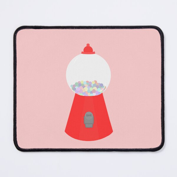 Item preview, Gumball machine designed and sold by monsebh-cr.