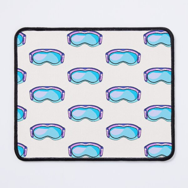 Item preview, Alpine Visionaries: Digital Ski Goggles Fusion designed and sold by Nadoshaa1998.