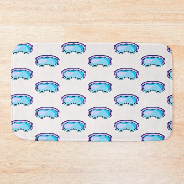 Item preview, Alpine Visionaries: Digital Ski Goggles Fusion designed and sold by Nadoshaa1998.