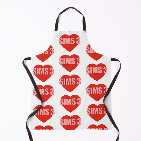 Item preview, The Sims 3 Heart designed and sold by Chesley Design.