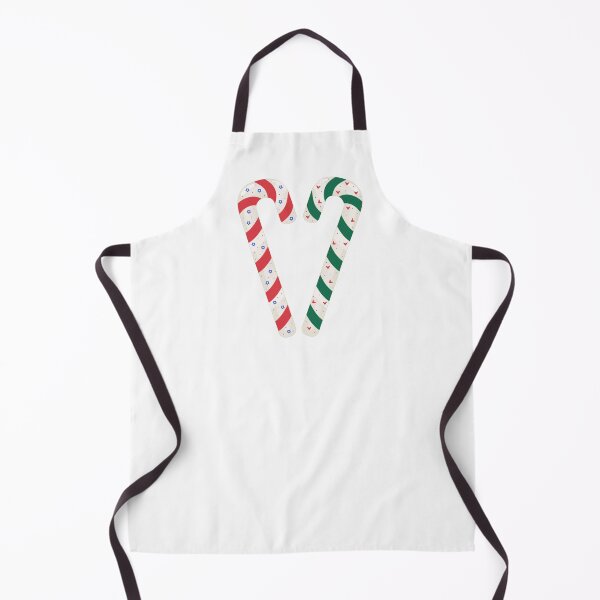 Item preview, Two candy canes, colorful illustration designed and sold by OM-lova.