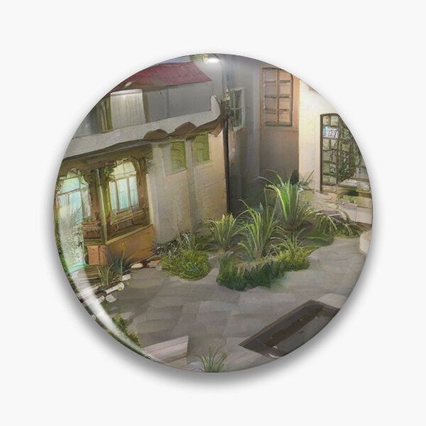 Item preview, Patio designed and sold by KilianSzmid.