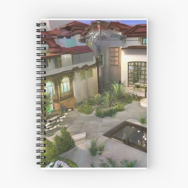 Item preview, Patio designed and sold by KilianSzmid.