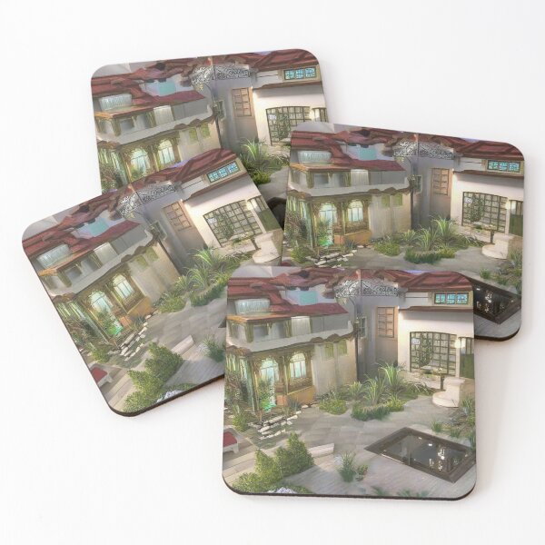 Item preview, Patio designed and sold by KilianSzmid.