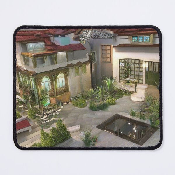 Item preview, Patio designed and sold by KilianSzmid.