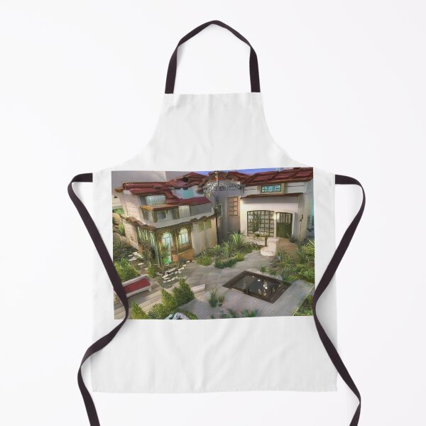 Item preview, Patio designed and sold by KilianSzmid.