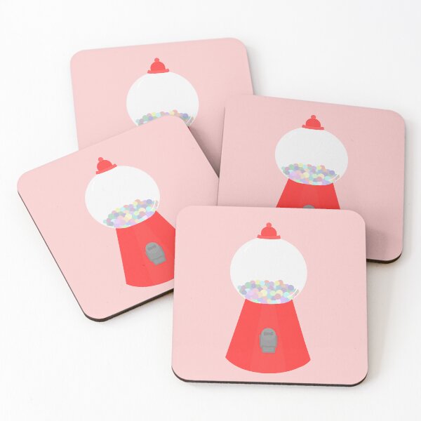 Item preview, Gumball machine designed and sold by monsebh-cr.