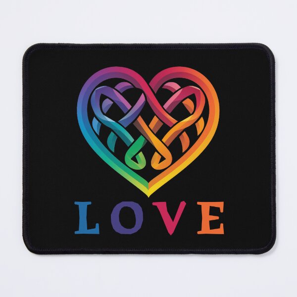 Item preview, Celtic Love designed and sold by Sacred-Circle.