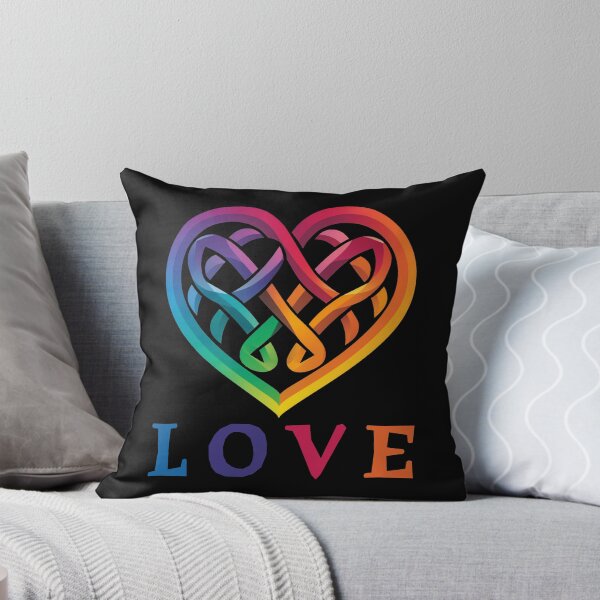 Item preview, Celtic Love designed and sold by Sacred-Circle.