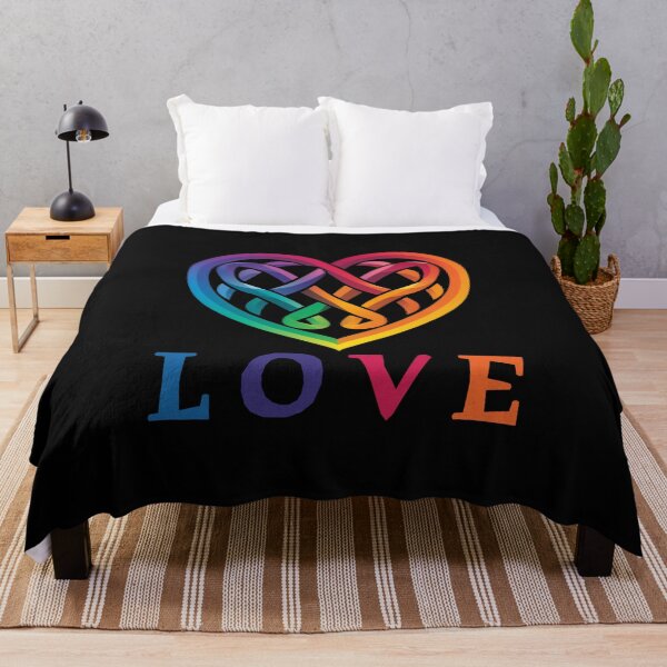 Item preview, Celtic Love designed and sold by Sacred-Circle.