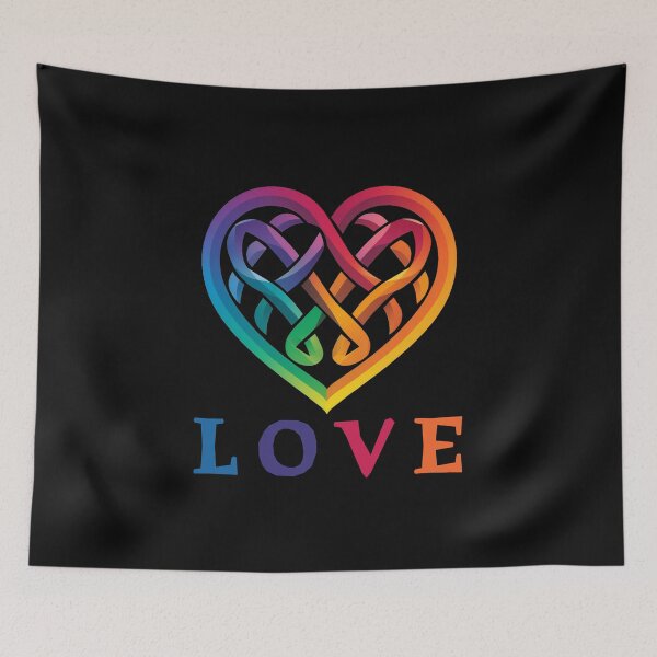 Item preview, Celtic Love designed and sold by Sacred-Circle.