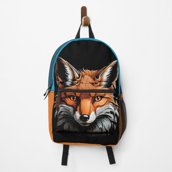 Item preview, The Smart Fox designed and sold by Lukman Febrianto.