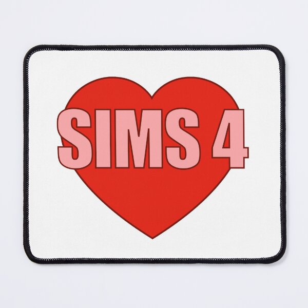 Artikelvorschau, Das Sims 4 Herz entworfen und verkauft von Chesley Design.