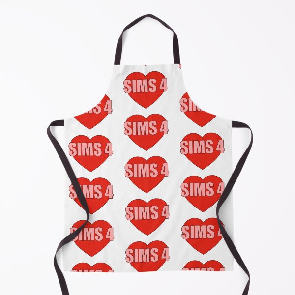 Item preview, The Sims 4 Heart designed and sold by Chesley Design.
