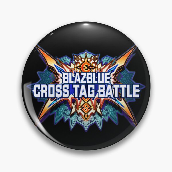 Item preview, BlazBlue Cross Tag Battle designed and sold by Skel-Draws.