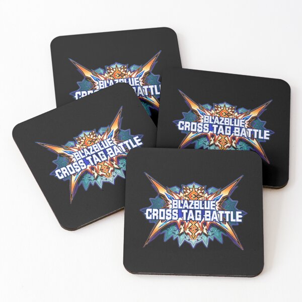 Item preview, BlazBlue Cross Tag Battle designed and sold by Skel-Draws.