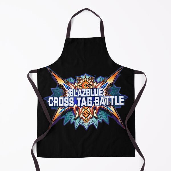 Item preview, BlazBlue Cross Tag Battle designed and sold by Skel-Draws.