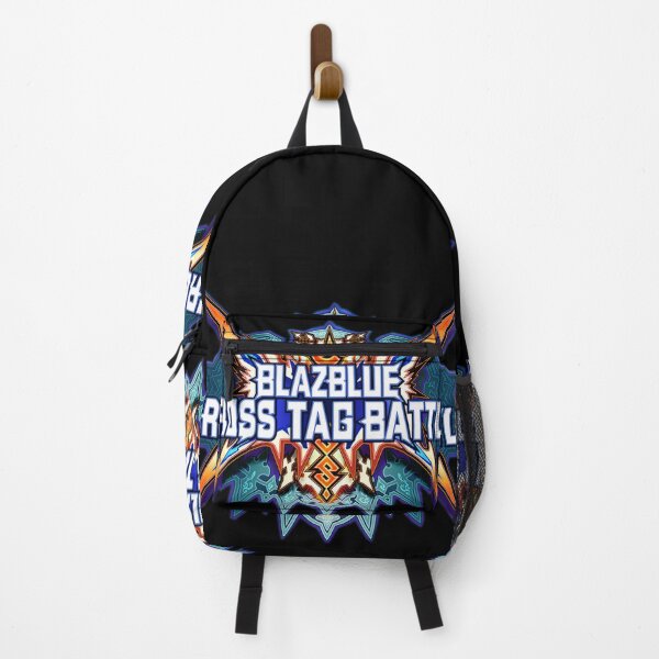 Item preview, BlazBlue Cross Tag Battle designed and sold by Skel-Draws.