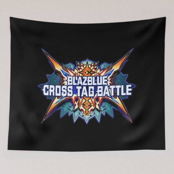 Item preview, BlazBlue Cross Tag Battle designed and sold by Skel-Draws.