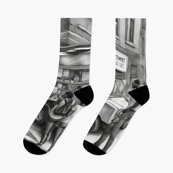 Item preview, Urban Art #19 designed and sold by jwalk.