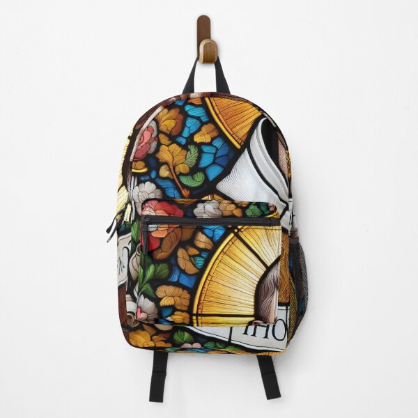 Item preview, Saint Thomas Aquinas Patron Saint of Students and Schools designed and sold by ClassicRetroism.
