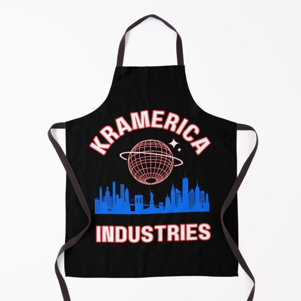 Item preview, Kramerica Industries designed and sold by WoodburyLake.