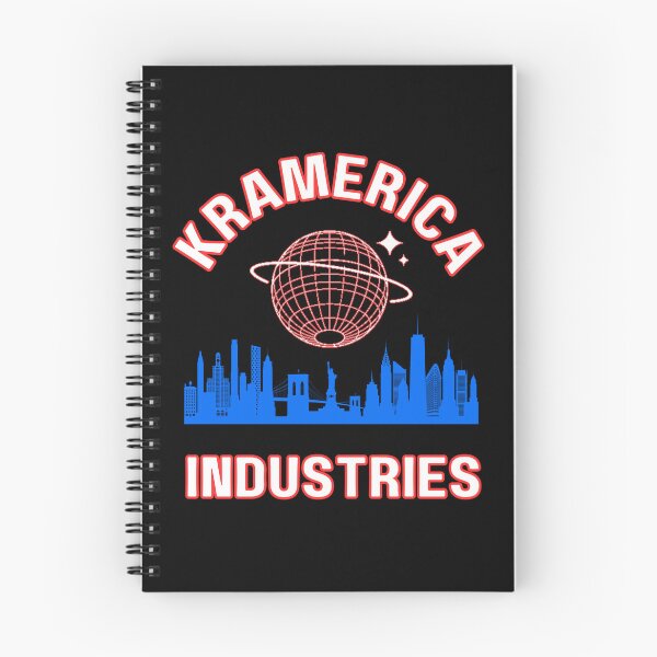 Item preview, Kramerica Industries  designed and sold by WoodburyLake.