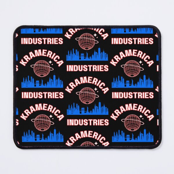 Item preview, Kramerica Industries  designed and sold by WoodburyLake.
