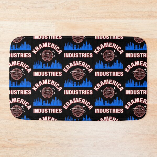 Item preview, Kramerica Industries  designed and sold by WoodburyLake.