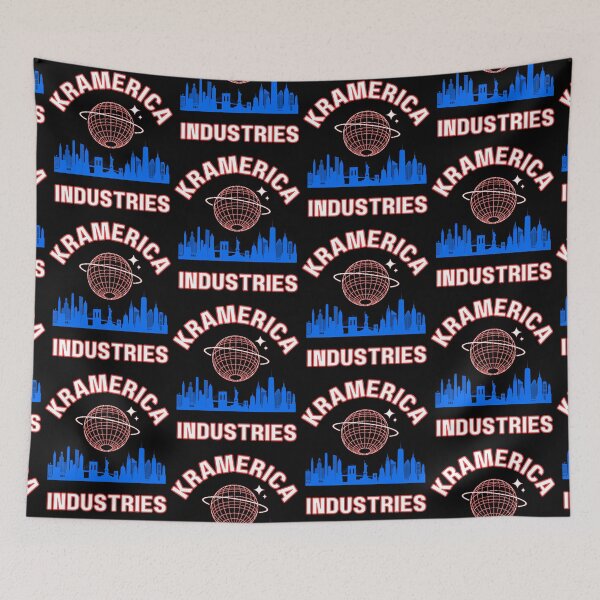 Item preview, Kramerica Industries  designed and sold by WoodburyLake.