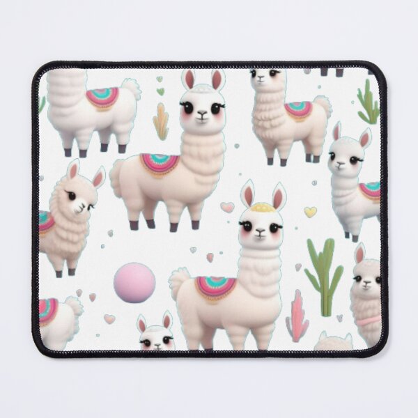 Item preview,  Cute Llama  designed and sold by sweetiejojo.