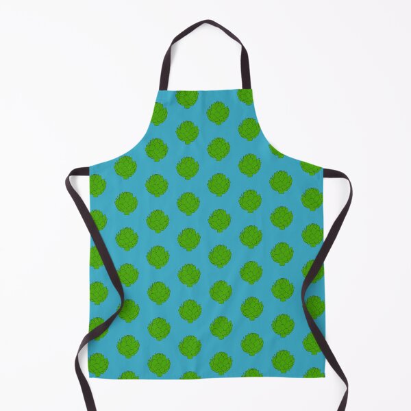 Item preview, artichoke designed and sold by FieldScent.