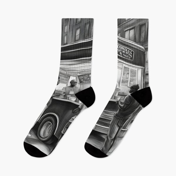 Item preview, Urban Art #18 designed and sold by jwalk.