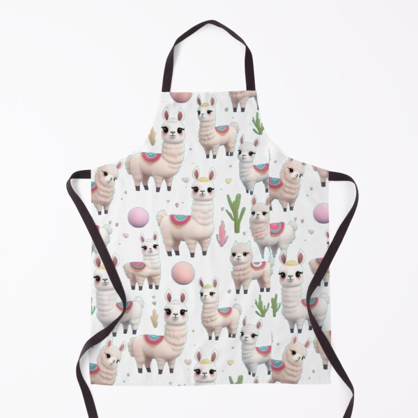 Item preview, Cute Llama designed and sold by sweetiejojo.
