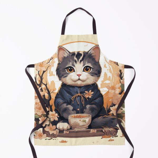 Item preview, Japan Cat designed and sold by Haramana.