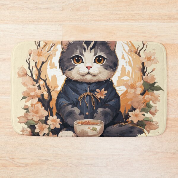 Item preview, Japan Cat designed and sold by Haramana.