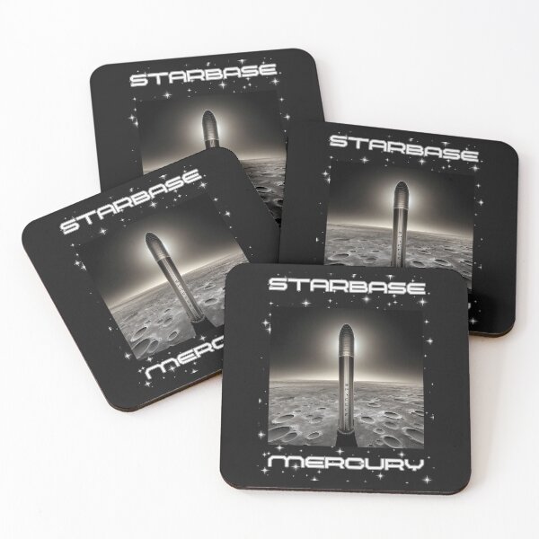 Item preview, spacex starship designed and sold by TEEJAMBOREE.