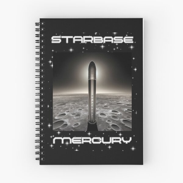 Item preview, nave espacial spacex designed and sold by TEEJAMBOREE.